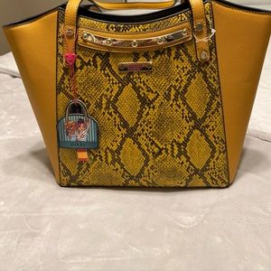 Nikkybag